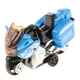 thumbnail image 2 of Vehículos de fundición a presión 1:43 juguetes de modelo de motocicleta Zulema Juguete de motocicleta fundido a troquel, 2 of 5