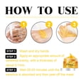 thumbnail image 3 of Openpig Clearance Milk Honeys Hand Wax, 3 of 3