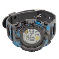 thumbnail image 1 of Reloj, Reloj Cronógrafo Para Hombres Con Sincronización Digital Resistente Al Agua Resistente Al Desgaste Para Estudiantes, 1 of 7