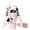 Pink, variant on Lomyolo Water Bottle Carrier Bag for 40oz Tumbler - Neoprene Gym Bottle Holder Pouch with Adjustable Strap, Phone Pocket, Water Bottle Pouch Sleeve Accessories for Fitness, Hiking,Sports,Outdoors