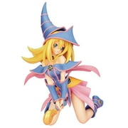 YuGiOh ArtFXJ Dark Magician Girl Collectible PVC Statue