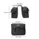 thumbnail image 2 of Bike Saddle Bag Waterproof and Large Capacity Outdoor Cycle Luggage Pack Bike Storage Bag Bike Accessories Bag, 2 of 5