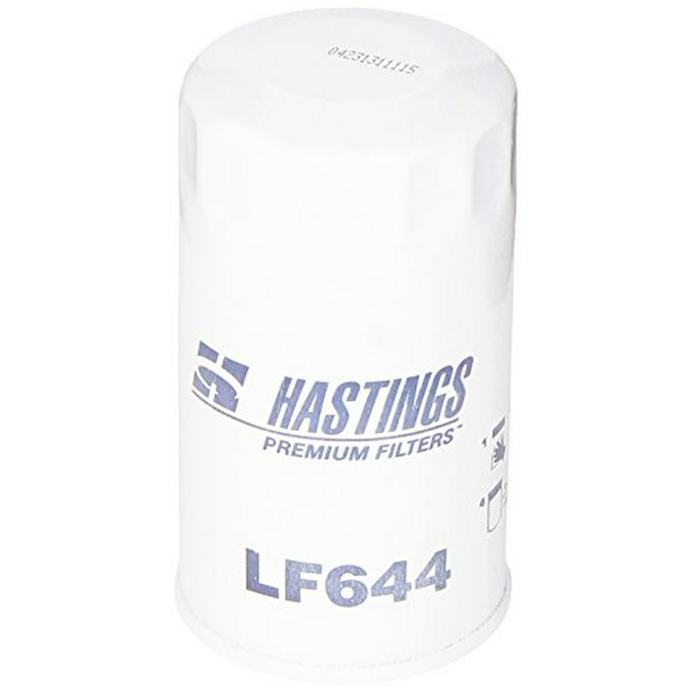 HASTINGS FILTERS OIL FILTER