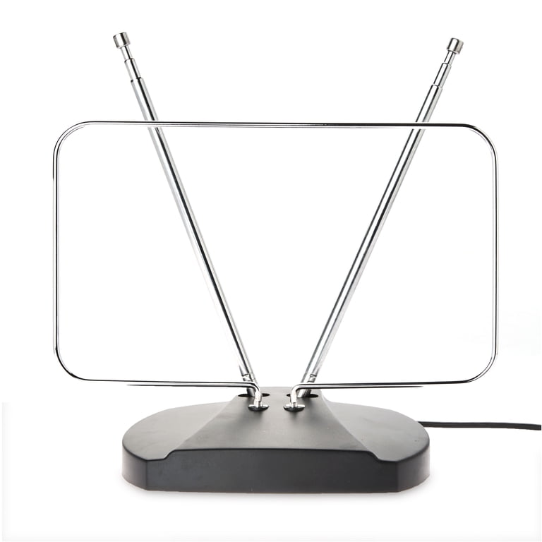 onn Indoor TV Antenna - 20 Mile Range photo 6