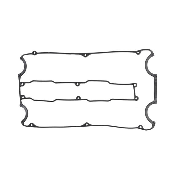 DNJ VC326 Valve Cover Set Fits Cars & Trucks 89-93 Geo Isuzu Impulse 1.6L 1.8L L4 DOHC 16v