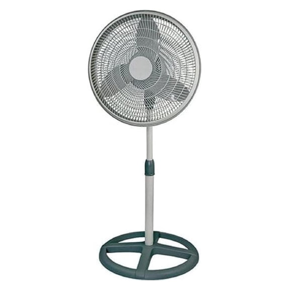 Fan OSCILLATING 3-Speed 16IN PF160