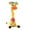 Yellow#004, variant on Dancing Talking Giraffe Toy for Baby Toddler, Boys Girls Gifts Singing Mimicking Recording Repeating What You Say Baby Toys with English Songs