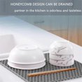 thumbnail image 5 of 13.5 X 13.5 Inch Silicone Table Mat Sink Mat, 5 of 5