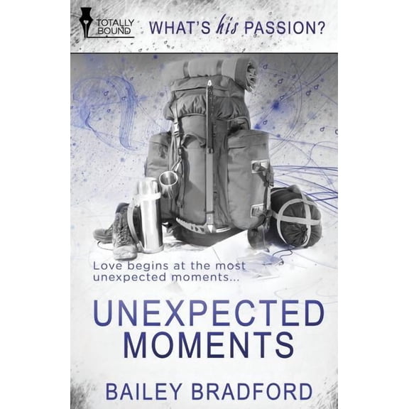 Unexpected Moments (Paperback)