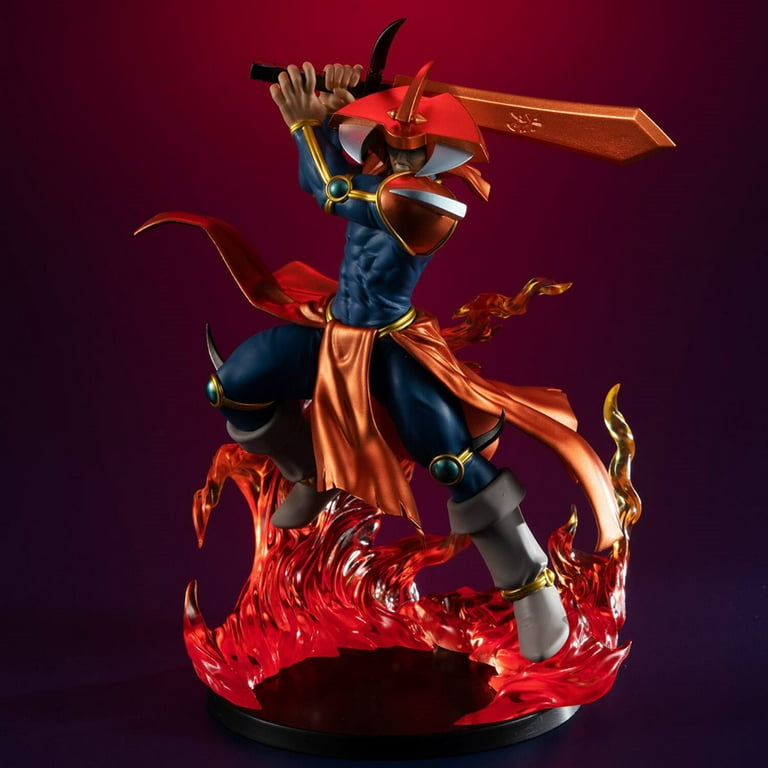 MegaHouse - Yu-Gi-Oh! Duel Monsters - Monsters Chronicle - Flame