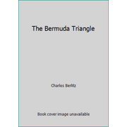 The Bermuda Triangle, Used [Hardcover]