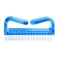thumbnail image 2 of Gorro para el cabello seco absorbente suave, 11 uds., lindo oso de dibujos animados, microfibra súper suave, toalla de secado rápido para niños y adultos, 2 of 7