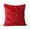 B, variant on Christmas Throw Pillow Covers 18x18 Inch, Embroidered Decorative Square Pillowcases, Farmhouse Holiday Cushion Covers for Couch Sofa Living Room Bedroom Outdoor Home Decor
