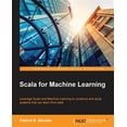 thumbnail image 1 of Pre-Owned Scala for Machine Learning (Paperback), 1 of 1