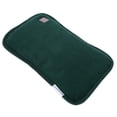 thumbnail image 3 of Hand Warmer Waterproof Electric Heating Pillow USB PlugIn Handwarmer Pocket Pouch(Dark Green ), 3 of 15