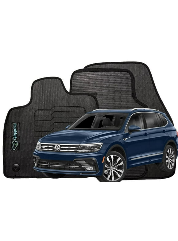 AllWeather Floor Mats in Floor Mats & Liners