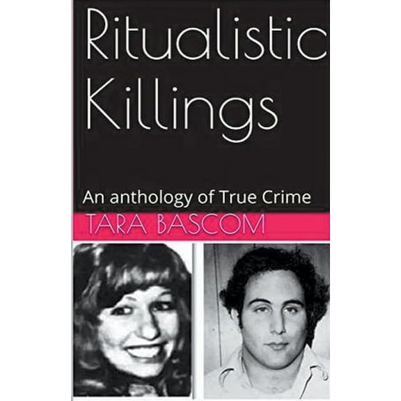 Ritualistic Killings, (Paperback)