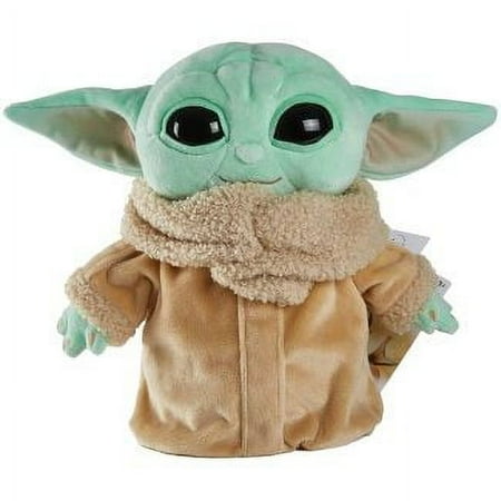 Star Wars - YODA BABY The Mandalorian The Child 8 Plush