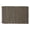 Brown, variant on DII Multicolor Chindi Area Rug 19.5 x 31.5"