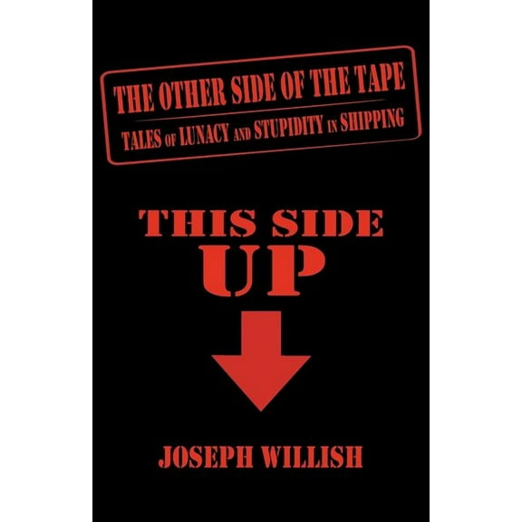 The Other Side of the Tape (Paperback)