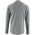 thumbnail image 2 of SOLS Mens Perfect Long Sleeve Pique Polo Shirt, 2 of 4