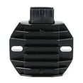 thumbnail image 2 of Rectifier Car Voltage Regulator Rectifier Fit for  ATV TRX250 RECON 250 2X4 1997-2001, 2 of 8