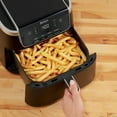 thumbnail image 4 of Friteuse à air chaud Pro Ninja® 4-en-1, 4 of 6