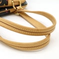 thumbnail image 5 of Pre-Owned LOUIS VUITTON Louis Vuitton Monogram Multicolor Claudia Handbag Shoulder Bag Noir..., 5 of 8