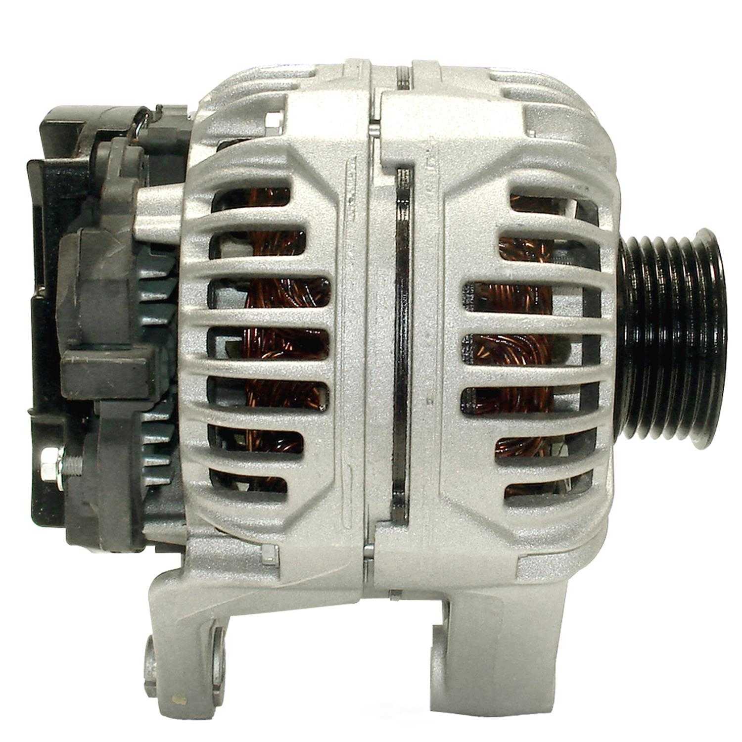 FVP Professional 13805 Alternator Standard