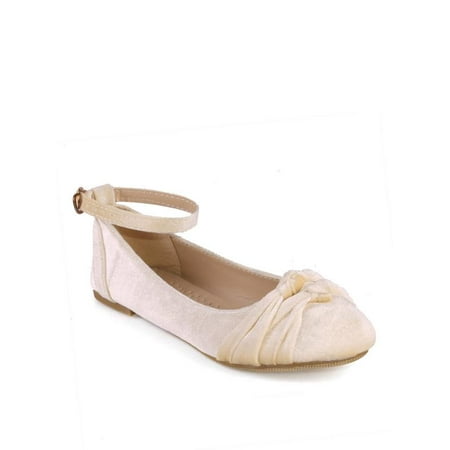 

Steven West Mary Jane Women s Flats in Beige