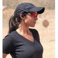 thumbnail image 5 of Axil Bluetooth Sports In-Ear Headphones, Black, GS-X, 5 of 6