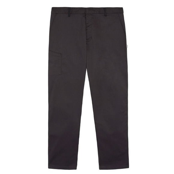 AFD Pantalon de Chef Extensible pour Hommes