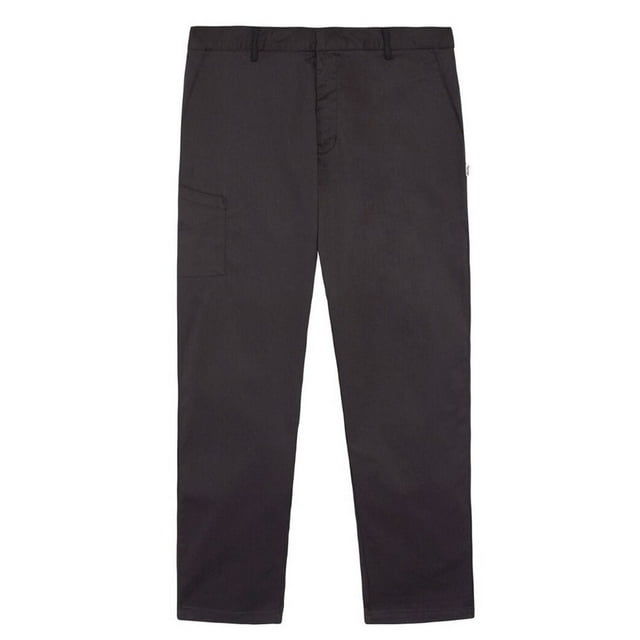 AFD Pantalon de Chef Extensible pour Hommes