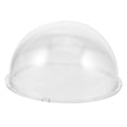 thumbnail image 2 of Cubierta protectora tipo domo para cámara de seguridad, protector de monitor para interiores y exteriores, 2 of 8