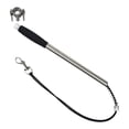 thumbnail image 4 of Correa para bicicleta para perros Premium, Arnés para perros pequeños y medianos, Fácil instalación, Resistente, Accesorios para hacer ejercicio en Estilo A, 4 of 10
