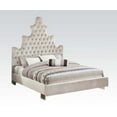 thumbnail image 2 of Queen Bed- HB/FB, 2 of 5