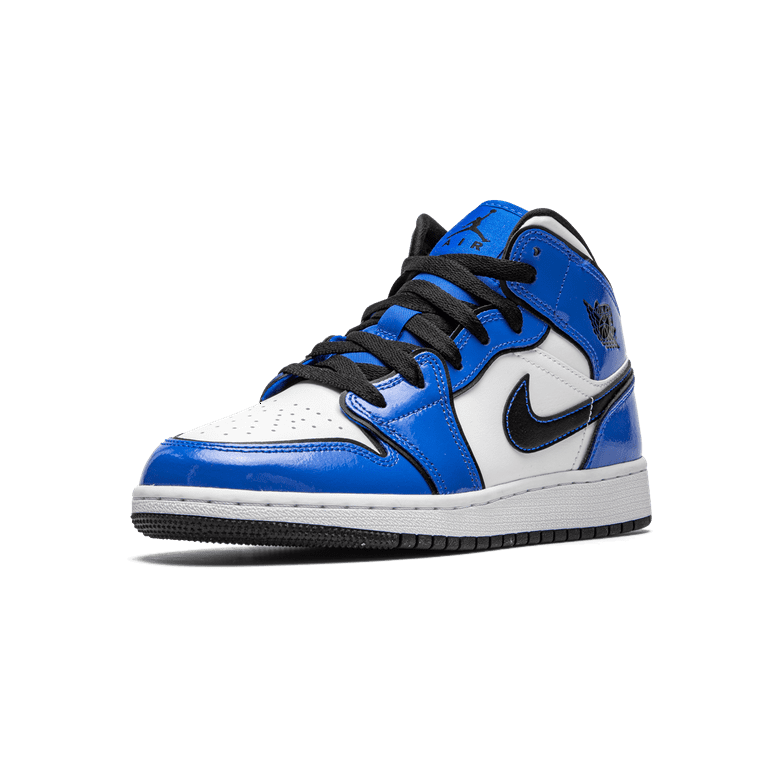 Jordan GRADE SCHOOL Air Jordan 1 Mid SE GS 