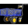 thumbnail image 1 of TRI Global TRI-GUO104 660 & 1000 lbs Electric Power Dump Cart, 1 of 4