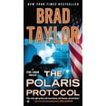 thumbnail image 1 of Pre-Owned The Polaris Protocol (Mass Market Paperback) 0451467671 9780451467676, 1 of 1