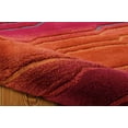 thumbnail image 2 of Nourison Contour Natural Area Rug CON04 8' x 10'6", 2 of 4