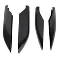 thumbnail image 2 of Remplacement pour Land Cruiser Prado FJ120 2002-2009 Housse de Porte-Bagages avec Housse de Protection d'Extrémité, pour Land Cruiser Prado FJ120 2002-2009, 2 of 7
