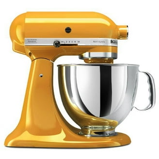 KitchenAid Artisan Series 5-Quart Tilt-Head Stand Mixer - KSM150PS