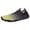 Green, variant on Modisza Men's Water Shoes for Beach Slip on Swim Shoe Comfortable Walking Sports Gym Sneakers Low Top Pool Sneaker Blue Size 11
