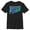 Black, variant on Boy's Fortnite Victory Royale Gradient Logo Graphic Tee White X Large