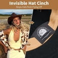 thumbnail image 2 of Sujetador de sombrero de vaquero mejorado, 2 of 5