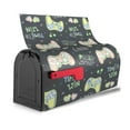thumbnail image 6 of Picia Gamers Magnetic Mailbox Cover Standard Size-21x18 in, 6 of 9
