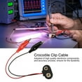 thumbnail image 4 of Stable Snap  Wire, Durable Battery Snap Connector, Battery Snap Industry Home For Battery, 4 of 8