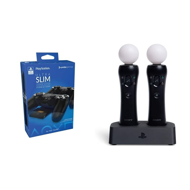 Ps4 ultra hotsell slim charge system