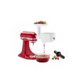 thumbnail image 3 of KitchenAid® Fruit and Vegetable Strainer Attachment, 3 of 6