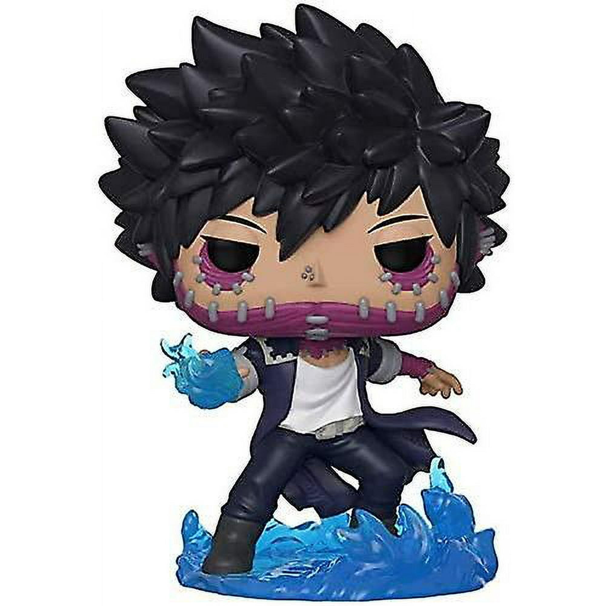My Hero Academia Dabi Pop Vinyl Figure Nycc 2019 Exclusive Walmart